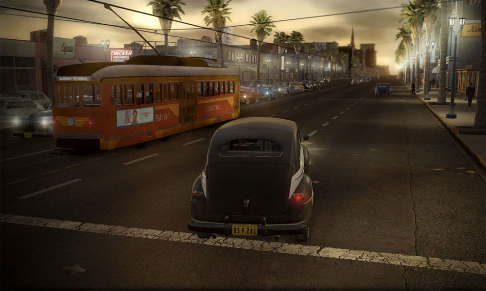 L.A. Noire - Imagen 43